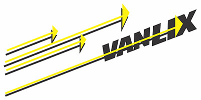 Logo Vanlix